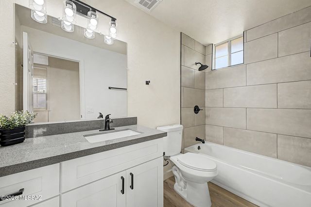 63838 E Whispering Tree Lane, Tucson, AZ 85739