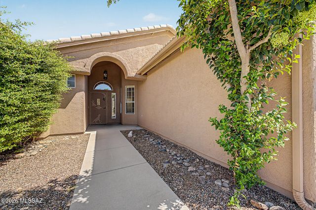 63838 E Whispering Tree Lane, Tucson, AZ 85739