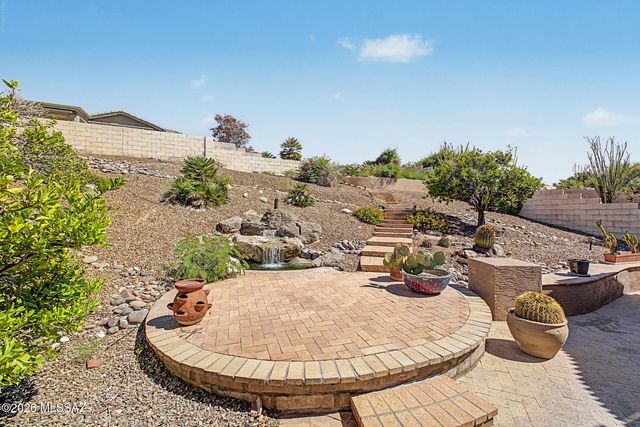 63838 E Whispering Tree Lane, Tucson, AZ 85739