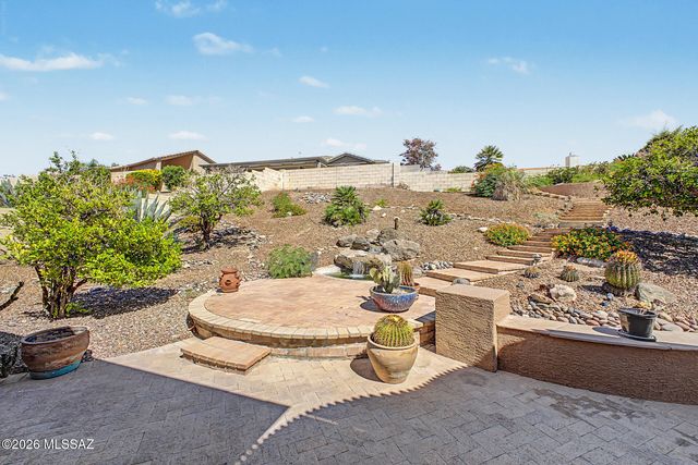 63838 E Whispering Tree Lane, Tucson, AZ 85739
