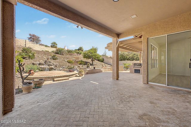 63838 E Whispering Tree Lane, Tucson, AZ 85739