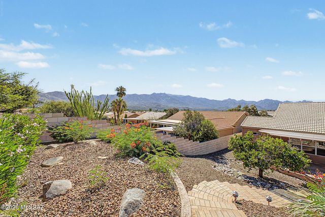 63838 E Whispering Tree Lane, Tucson, AZ 85739
