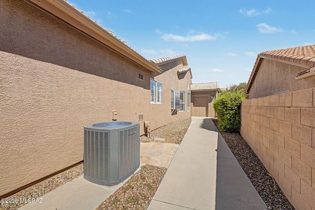 63838 E Whispering Tree Lane, Tucson, AZ 85739