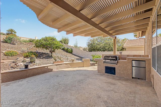 63838 E Whispering Tree Lane, Tucson, AZ 85739
