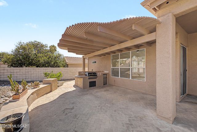 63838 E Whispering Tree Lane, Tucson, AZ 85739