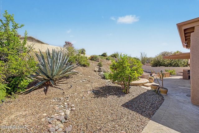 63838 E Whispering Tree Lane, Tucson, AZ 85739