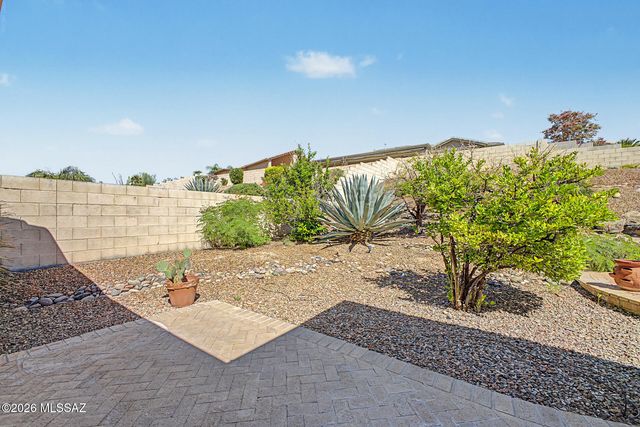 63838 E Whispering Tree Lane, Tucson, AZ 85739