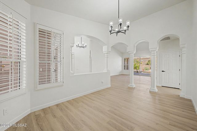 63838 E Whispering Tree Lane, Tucson, AZ 85739