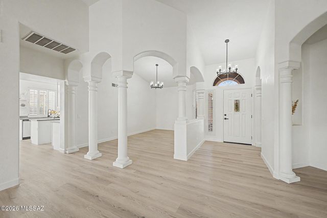 63838 E Whispering Tree Lane, Tucson, AZ 85739
