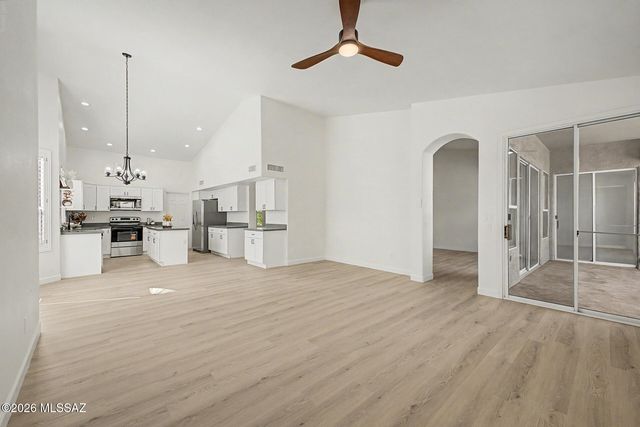 63838 E Whispering Tree Lane, Tucson, AZ 85739