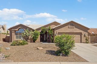 63838 E Whispering Tree Lane, Tucson, AZ 85739