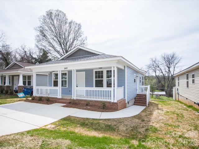 540 Broadway Court, Statesville, NC 28677
