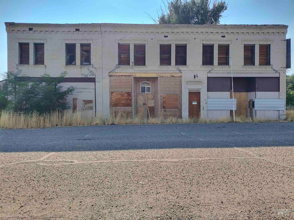 4145 N Meridian St, King Hill, ID 83633 photo 1