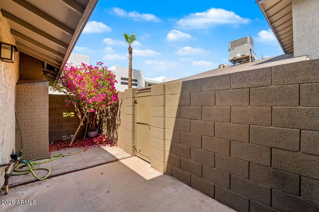 1336 N 85th Place, Scottsdale, AZ 85257