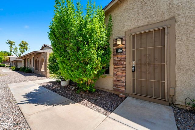 1336 N 85th Place, Scottsdale, AZ 85257