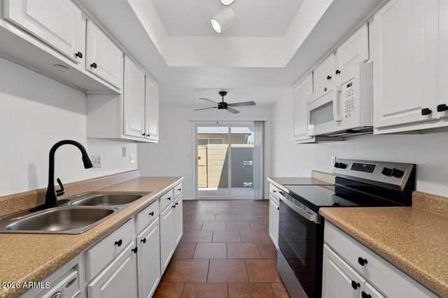 1336 N 85th Place, Scottsdale, AZ 85257