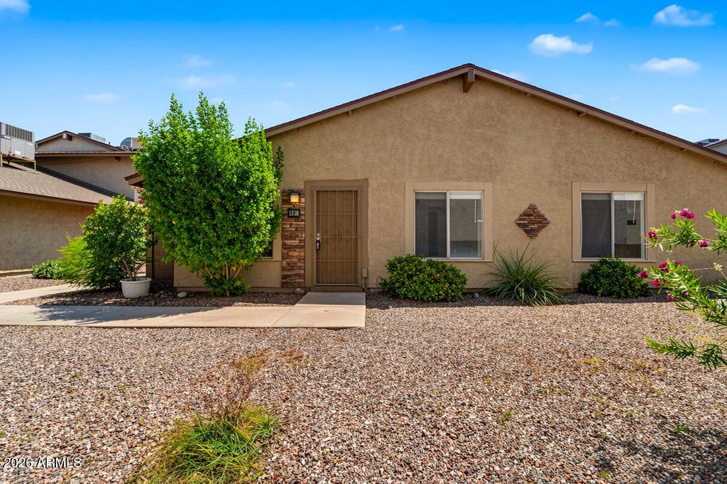 1336 N 85th Place, Scottsdale, AZ 85257
