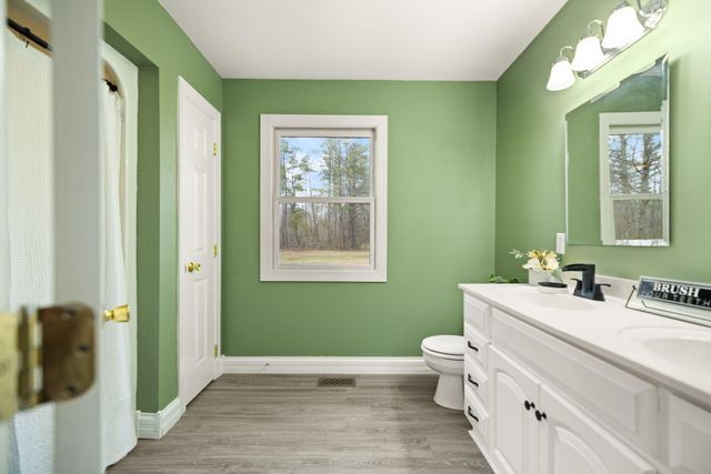 144 Ky-1809, Bryants Store, KY 40921