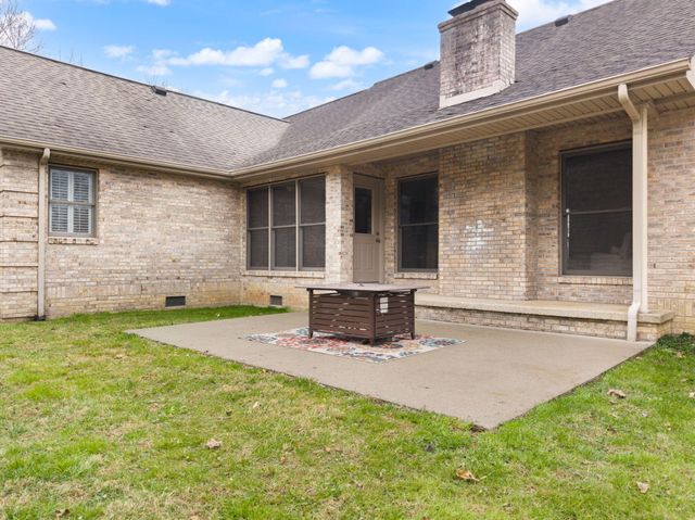 144 Ky-1809, Bryants Store, KY 40921