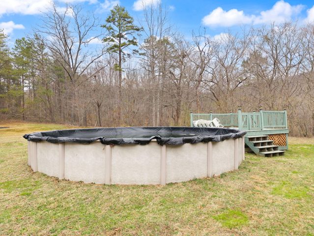 144 Ky-1809, Bryants Store, KY 40921