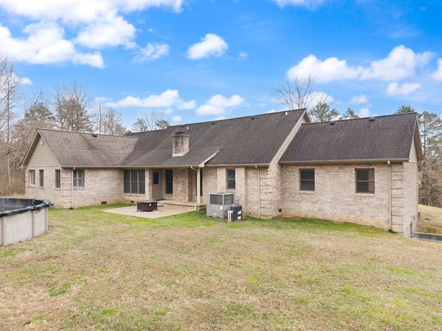 144 Ky-1809, Bryants Store, KY 40921