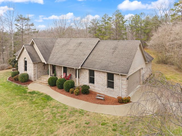 144 Ky-1809, Bryants Store, KY 40921