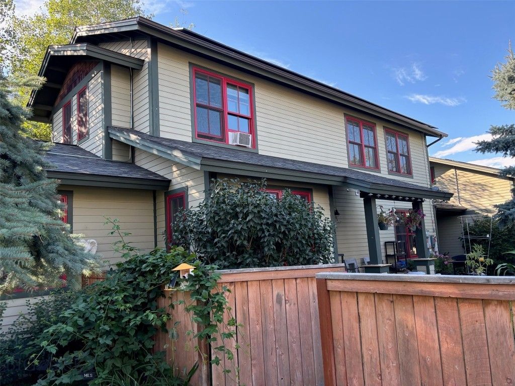 4605 W Babcock Street, Bozeman, MT 59718 photo 2