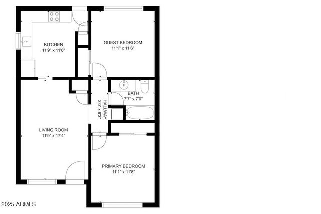 6809 E Earll Drive E, Scottsdale, AZ 85251
