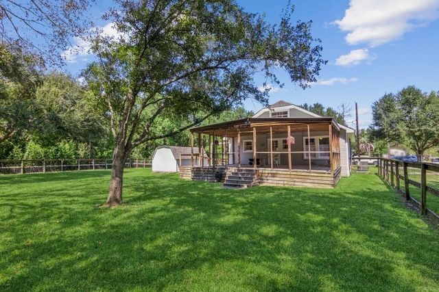 7206 King Street, Manvel, TX 77578