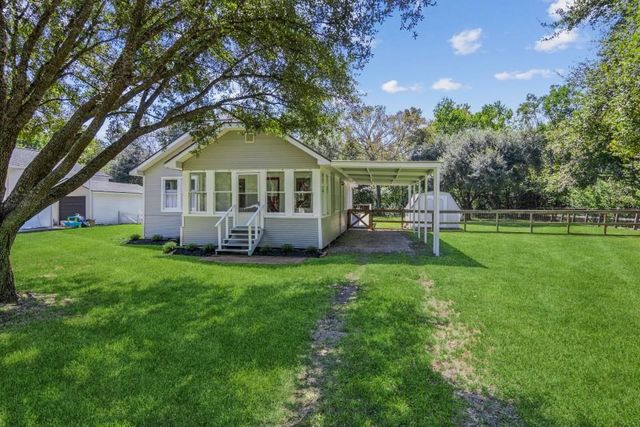 7206 King Street, Manvel, TX 77578