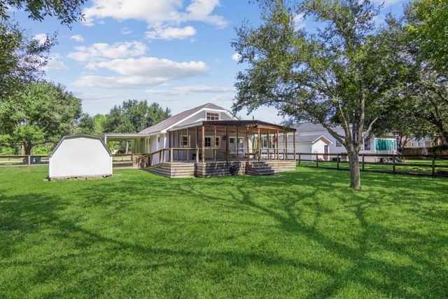 7206 King Street, Manvel, TX 77578