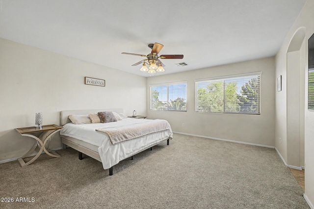 14578 W EVANS Drive, Surprise, AZ 85379