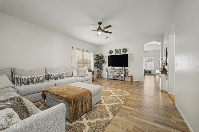 14578 W EVANS Drive, Surprise, AZ 85379