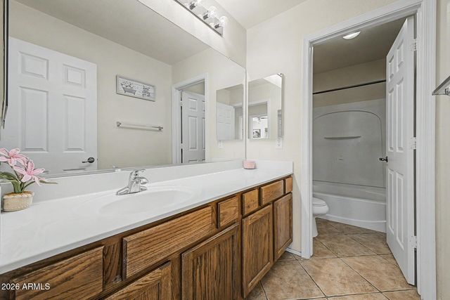 14578 W EVANS Drive, Surprise, AZ 85379