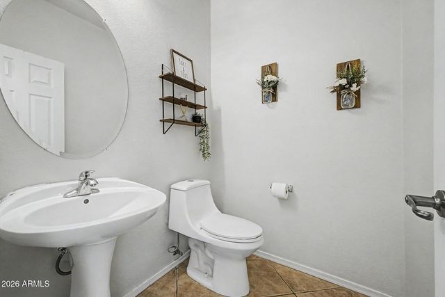 14578 W EVANS Drive, Surprise, AZ 85379