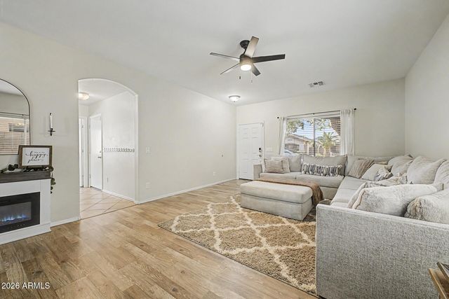 14578 W EVANS Drive, Surprise, AZ 85379