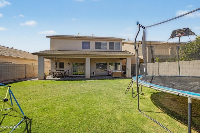 14578 W EVANS Drive, Surprise, AZ 85379