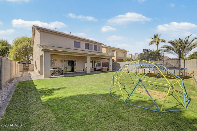 14578 W EVANS Drive, Surprise, AZ 85379