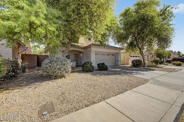 14578 W EVANS Drive, Surprise, AZ 85379