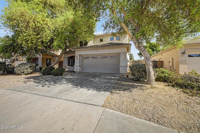 14578 W EVANS Drive, Surprise, AZ 85379