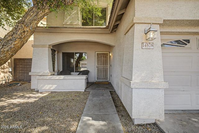 14578 W EVANS Drive, Surprise, AZ 85379