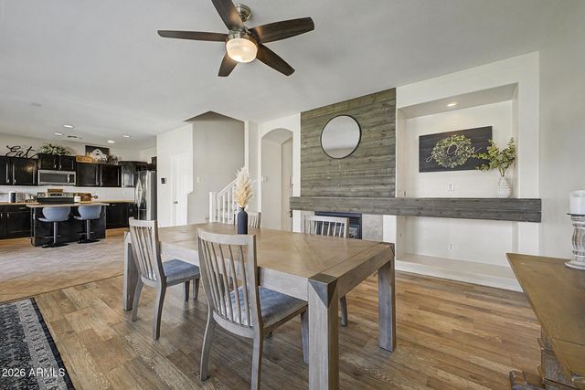 14578 W EVANS Drive, Surprise, AZ 85379