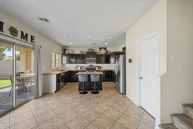 14578 W EVANS Drive, Surprise, AZ 85379