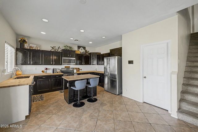 14578 W EVANS Drive, Surprise, AZ 85379