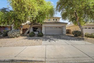 14578 W EVANS Drive, Surprise, AZ 85379