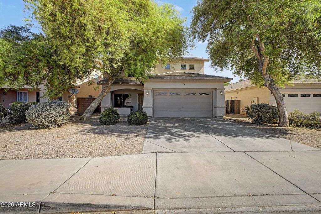 14578 W EVANS Drive, Surprise, AZ 85379