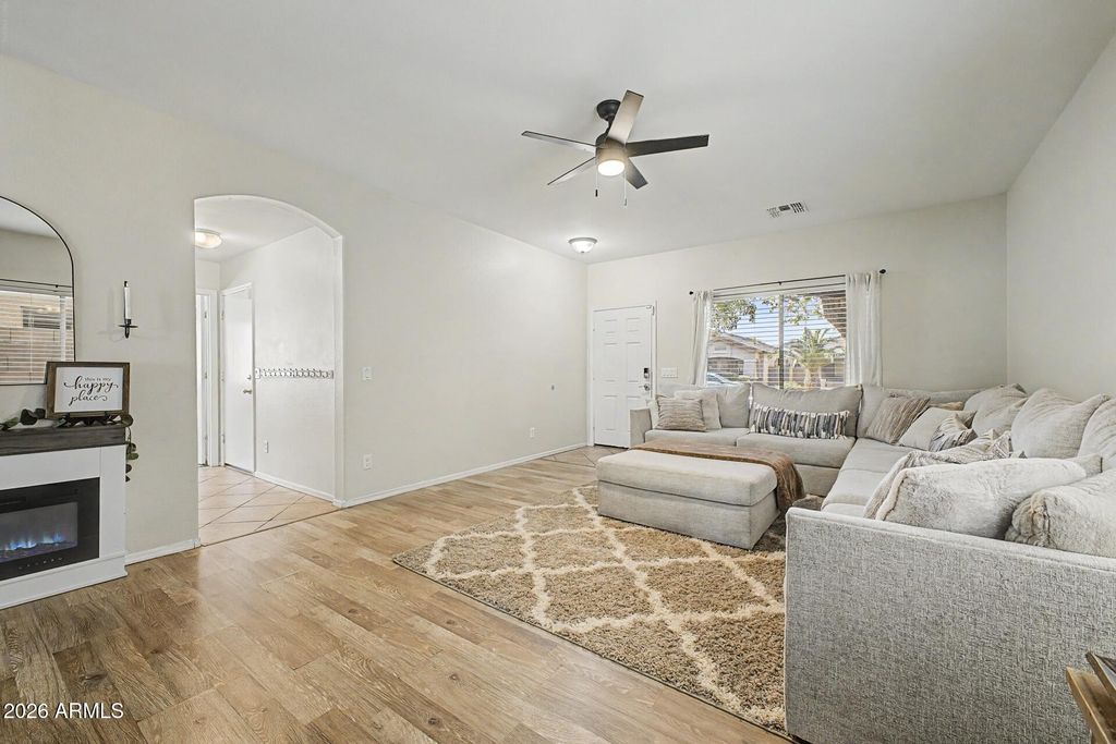 14578 W EVANS Drive, Surprise, AZ 85379 — photo 3