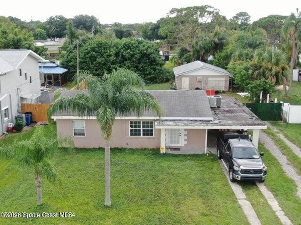 77 Georgia Avenue, Merritt Island, FL 32953