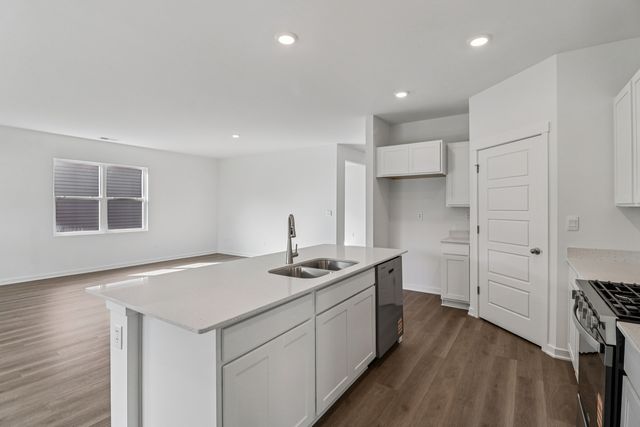 6273 Maple Glen Drive, Wonder Lake, IL 60097