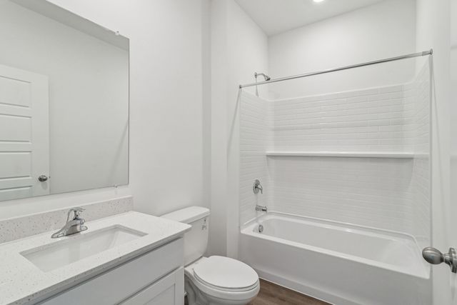 6273 Maple Glen Drive, Wonder Lake, IL 60097